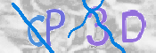 CAPTCHA Kép