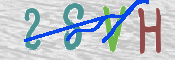 CAPTCHA Kép