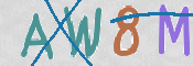 CAPTCHA Kép