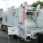 Haller x2Lc 25m2 hulladékgyűjtő